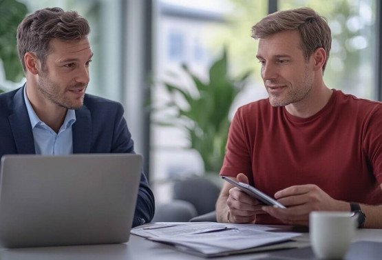 Ab wann privat krankenversichern?