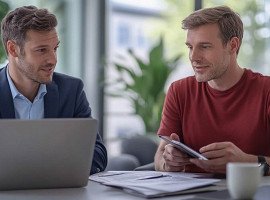 Ab wann privat krankenversichern?