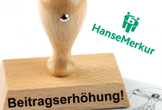 PKV Beitragserhöhung 2026 Hanse Merkur – Wichtige Infos