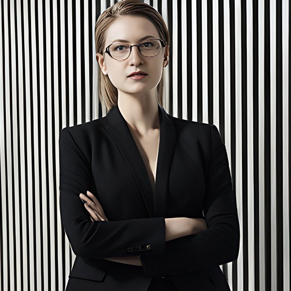 Versicherungsmaklerin Kerstin freut sich auf Kaufmann (m/w/d)