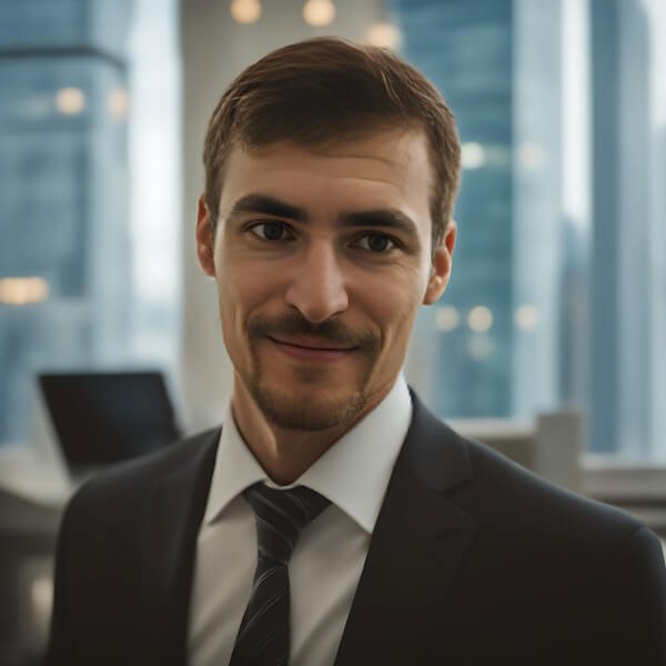 Tobias Gansler Versicherungsmakler